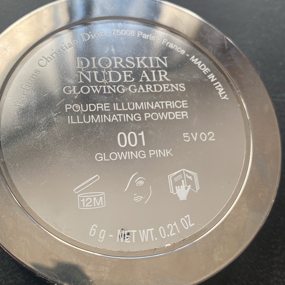 Diorskin Illuminating Powder - Picture 6 of 6